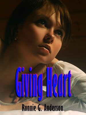 cover image of Giving Heart